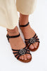  Sandals model 229722 Step in style 