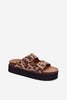  Platform sandals model 229729 Step in style 