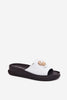  Buskin model 229732 Step in style 