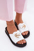  Buskin model 229732 Step in style 