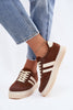  Sport Shoes model 229748 Step in style 