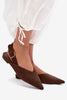 Ballet flats model 229743 Step in style 