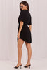  Daydress model 229807 Italy Moda 