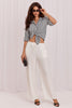  Women trousers model 229808 Italy Moda 