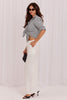  Women trousers model 229808 Italy Moda 