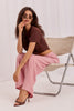 Women trousers model 229809 Italy Moda 
