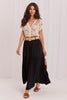  Long skirt model 229814 Italy Moda 