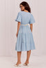  Daydress model 229825 Italy Moda 