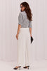  Women trousers model 229808 Italy Moda 
