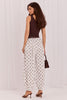  Women trousers model 229815 Italy Moda 