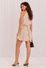  Cocktail dress model 229821 Italy Moda 