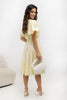  Daydress model 229909 Italy Moda 