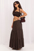  Long skirt model 229934 Italy Moda 