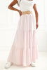  Long skirt model 230005 Italy Moda 