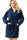  Bathrobe model 230116 Donna 
