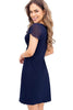  Nightshirt model 230122 Donna 