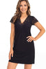  Nightshirt model 230129 Donna 