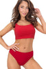  Brazilian style panties model 230131 Donna 