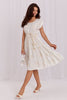  Daydress model 230132 Italy Moda 