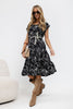  Daydress model 230133 Italy Moda 