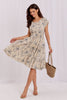  Daydress model 230136 Italy Moda 