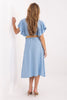  Daydress model 230139 Italy Moda 