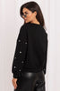  Sweatshirt model 230154 Italy Moda 
