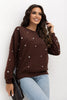  Sweatshirt model 230156 Italy Moda 