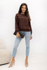  Sweatshirt model 230156 Italy Moda 