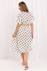  Daydress model 230163 Italy Moda 