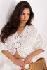  Cardigan model 230164 Italy Moda 