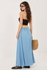  Long skirt model 230166 Italy Moda 