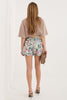  Skort model 230170 Italy Moda 