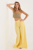  Women trousers model 230172 Italy Moda 