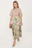  Skirt model 230173 Italy Moda 