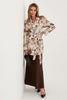  Jacket model 230176 Italy Moda 