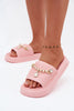  Platform sandals model 230183 Step in style 