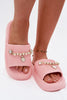  Platform sandals model 230183 Step in style 