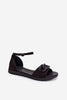  Sandals model 230186 Step in style 