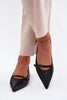  Sandals model 230189 Step in style 