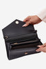  Envelope clutch bag model 230344 Step in style 