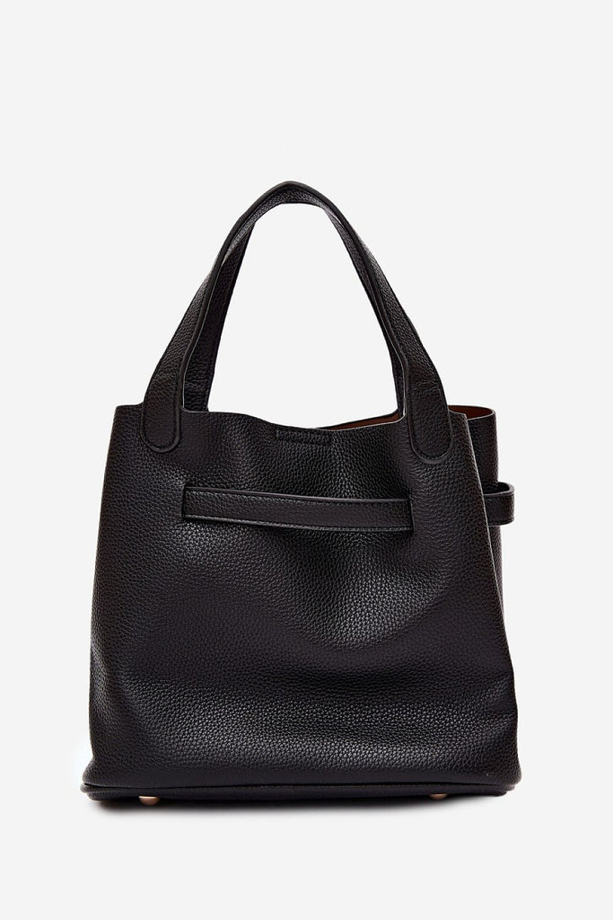  Everyday handbag model 230346 Step in style 