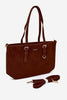  Everyday handbag model 230357 Step in style 