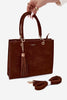  Everyday handbag model 230361 Step in style 