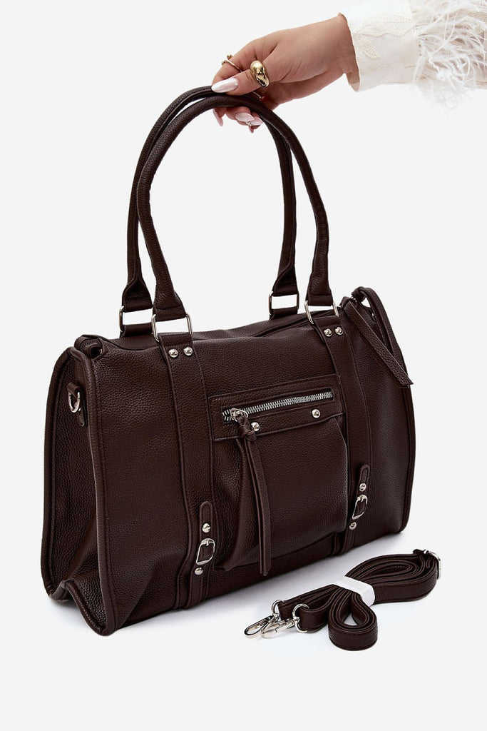  Everyday handbag model 230395 Step in style 