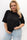  Plus size T-shirt model 230453 Relevance 