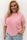  Plus size T-shirt model 230454 Relevance 