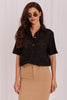  Short sleeve shirt model 230426 Lakerta 