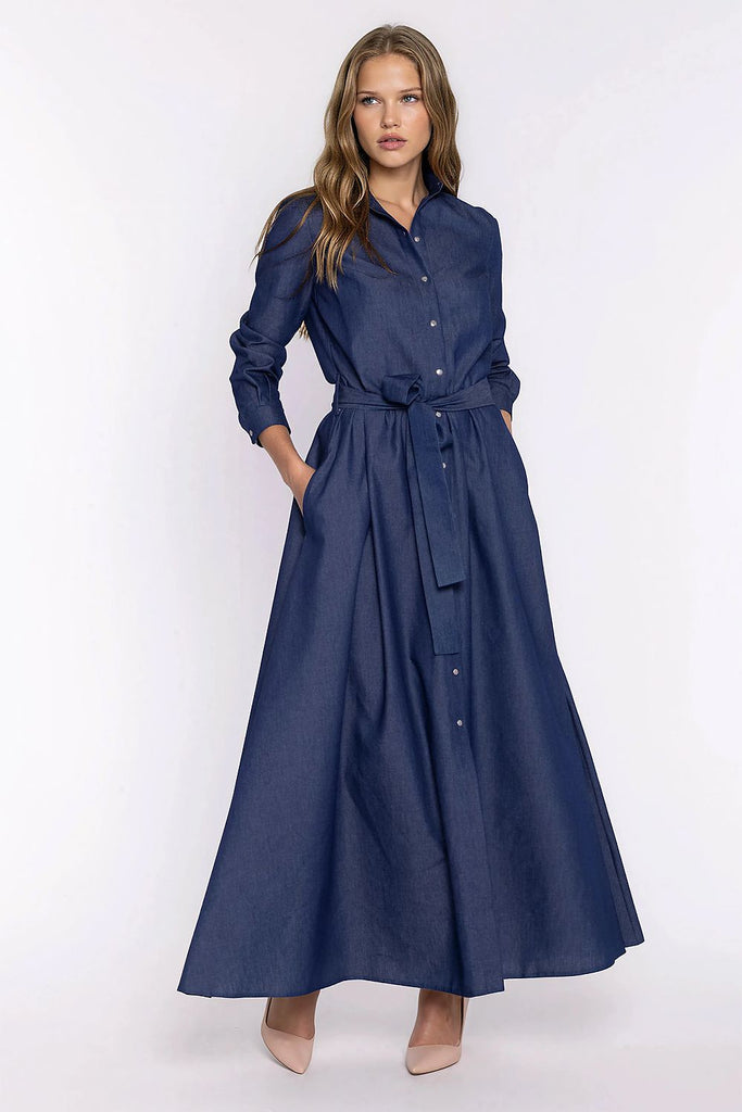  Daydress model 230456 Nife 