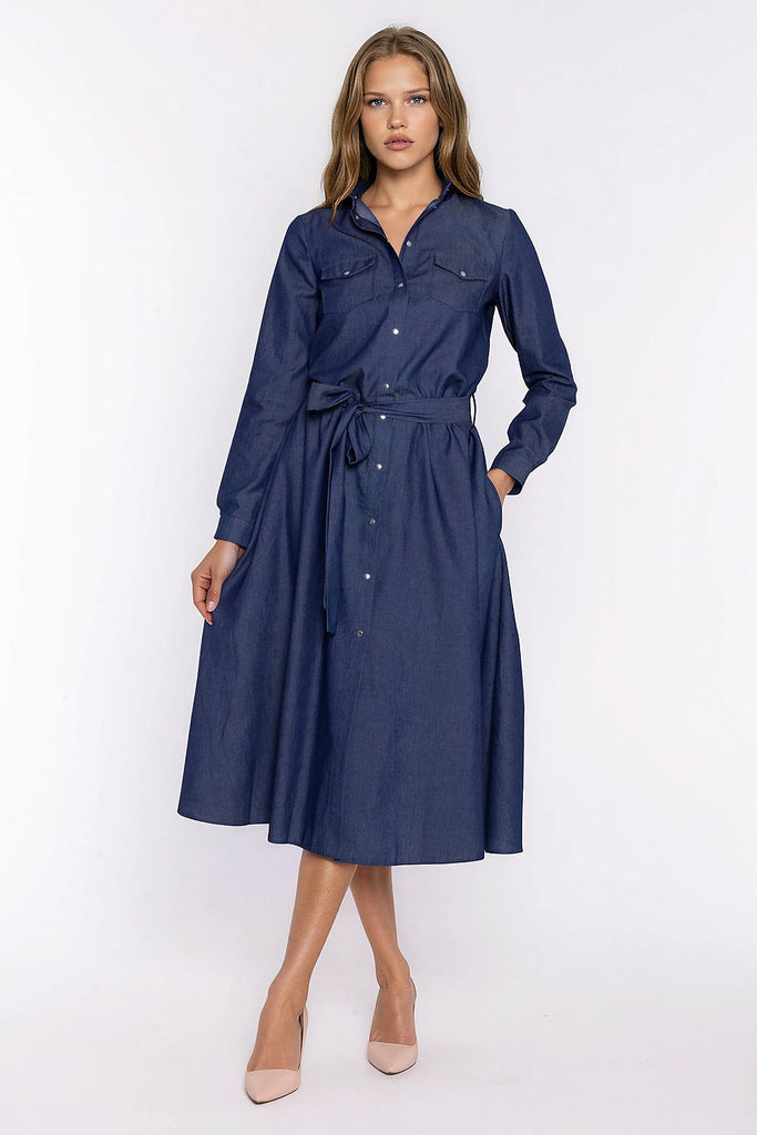  Daydress model 230457 Nife 